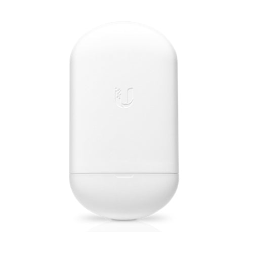 Ubiquiti NanoStationAC - 5GHz airMax AC Radio - Single Pack