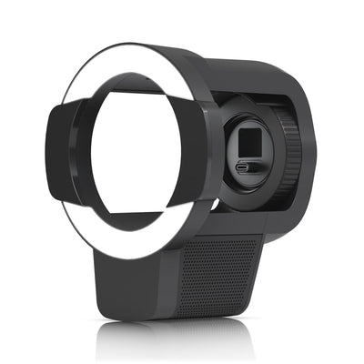 Ubiquiti Pro Bullet Enhancer, Black