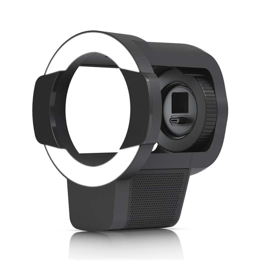 Ubiquiti Pro Bullet Enhancer, Black