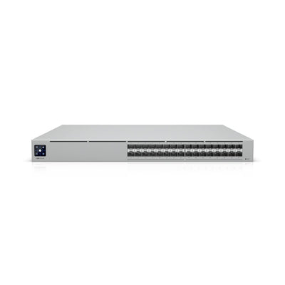 Ubiquiti Pro XG Aggregation, Professional-grade 32-port