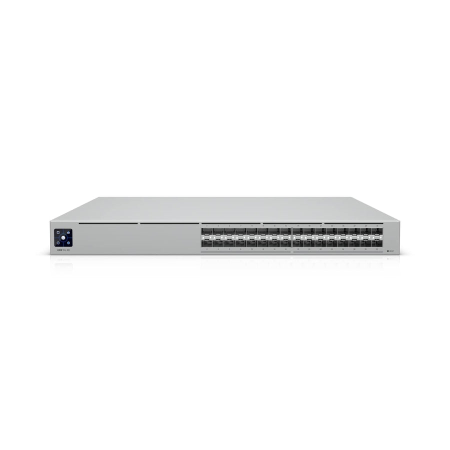 Ubiquiti Pro XG Aggregation, Professional-grade 32-port