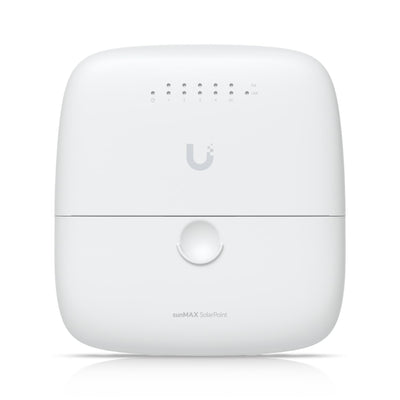 Ubiquiti sunMAX SolarPoint, SM-SP-40