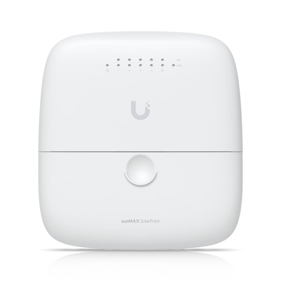 Ubiquiti sunMAX SolarPoint, SM-SP-40