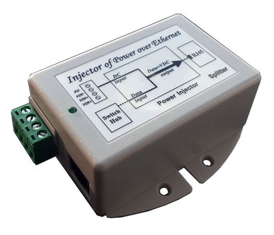 Tycon Power TP-DCDC-1224, 9-36VDC IN 24VDC OUT 19W DC to DC POE