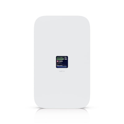Ubiquiti UniFi 5G Max, A High-Performance 5G (3.4 GBps) Modem