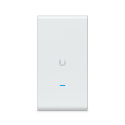 Ubiquiti U6 Mesh ProIndoor/Outdoor WiFi 6 AP