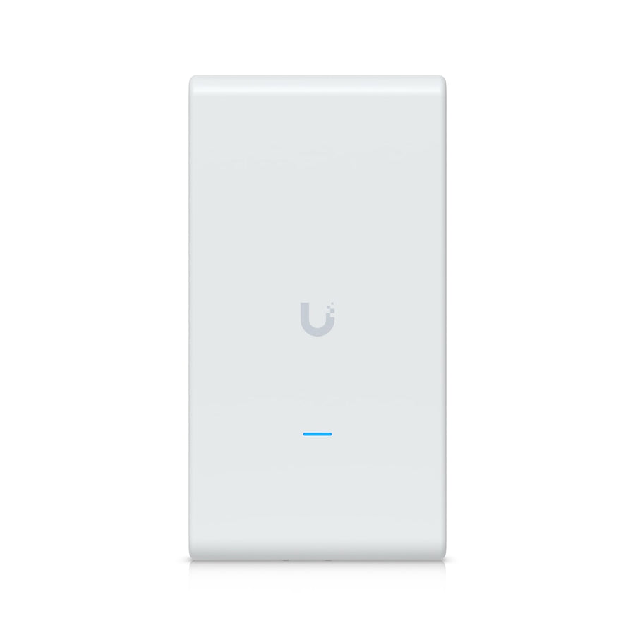 Ubiquiti U6 Mesh ProIndoor/Outdoor WiFi 6 AP