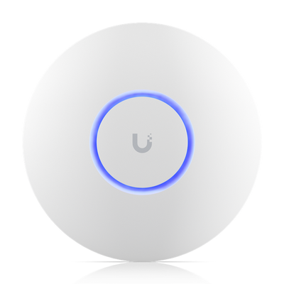 Ubiquiti U6+, Dual-band WiFi 6 PoE Access Point