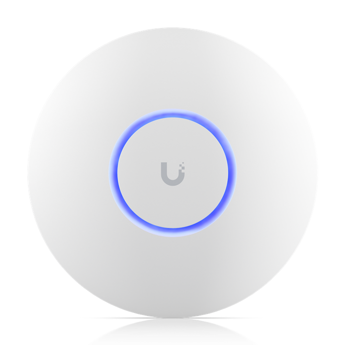 Ubiquiti U6+, Dual-band WiFi 6 PoE Access Point