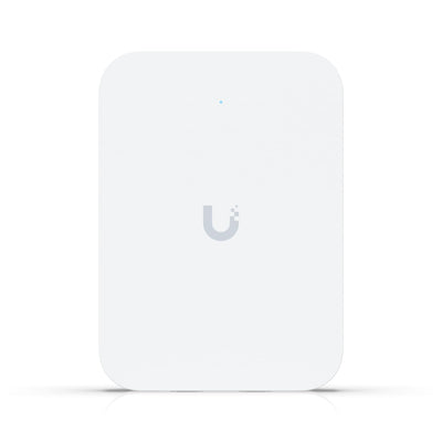 Ubiquiti U7 In-Wall, Wall-mounted WiFi‎ 7 AP