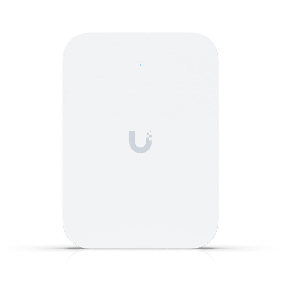Ubiquiti U7 In-Wall, Wall-mounted WiFi‎ 7 AP