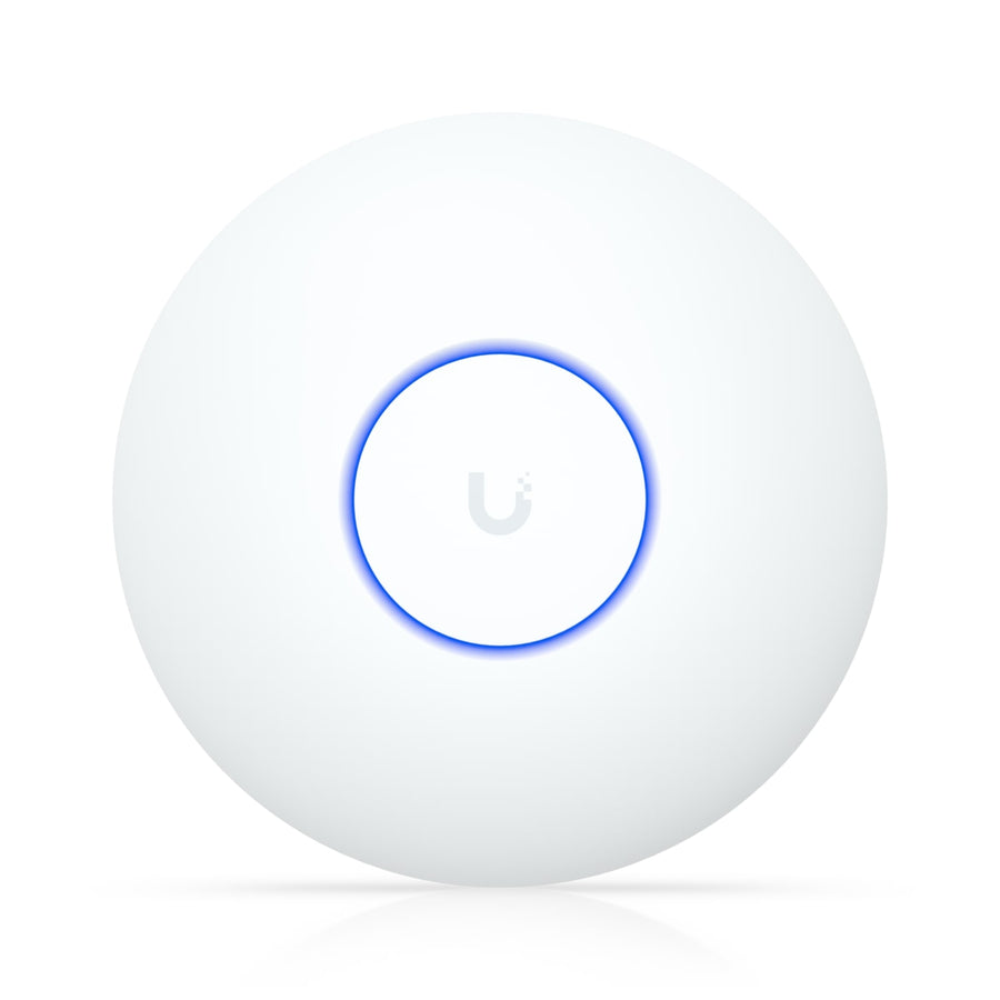 Ubiquiti U7 Lite, Compact, Ceiling-mounted WiFi 7 AP