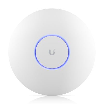 Ubiquiti U7-Pro-Max, Ceiling-mounted WiFi 7 AP