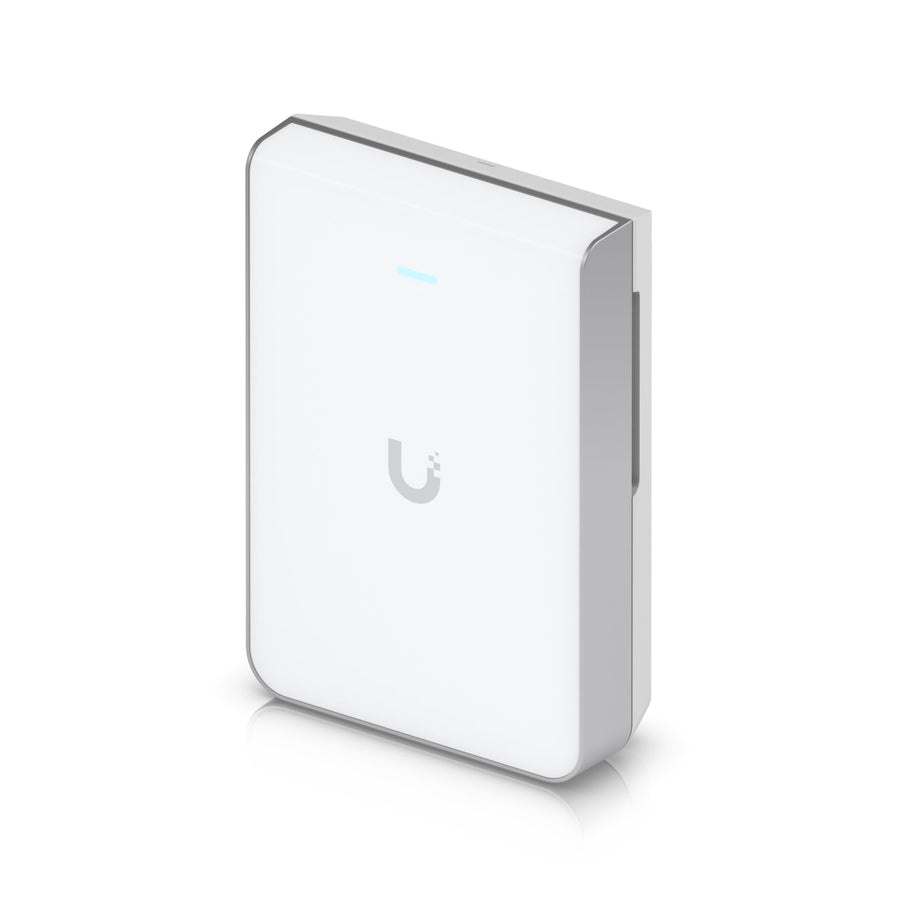 Ubiquiti U7 Pro Wall, 6 Spatial Strea