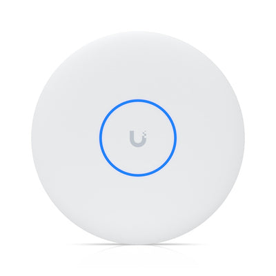 Ubiquiti U7 Pro XGS, Ceiling-mounted 8-stream WiFi 7 AP