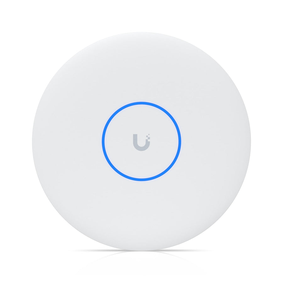 Ubiquiti U7 Pro XGS, Ceiling-mounted 8-stream WiFi 7 AP