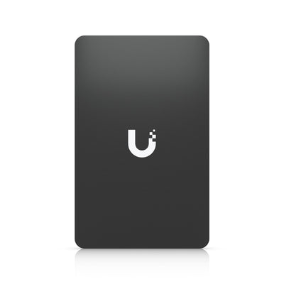 Ubiquiti UniFi Access, 10 Pack, Highly-secure NFC Cards Used For Access Control Within UniFi