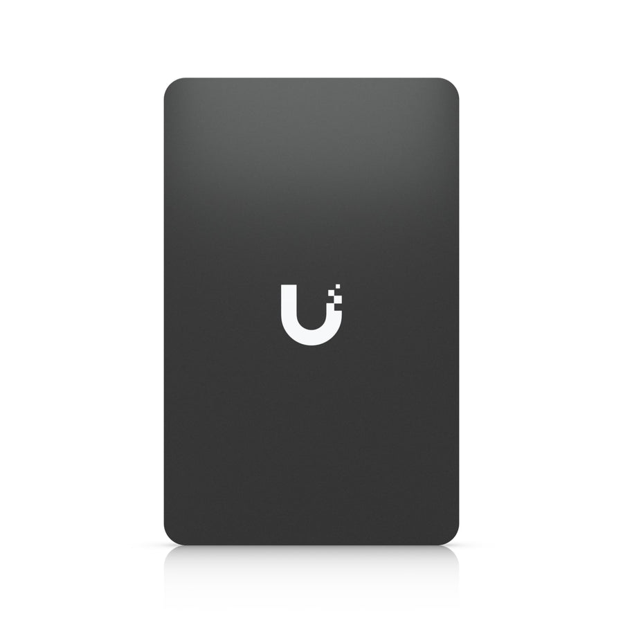 Ubiquiti UniFi Access, 10 Pack, Highly-secure NFC Cards Used For Access Control Within UniFi