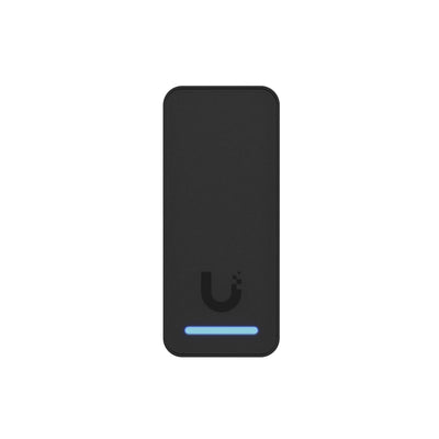 Ubiquiti UniFi Access Reader G2, NHU-UA-G2-BLACK Entry/Exit Messages