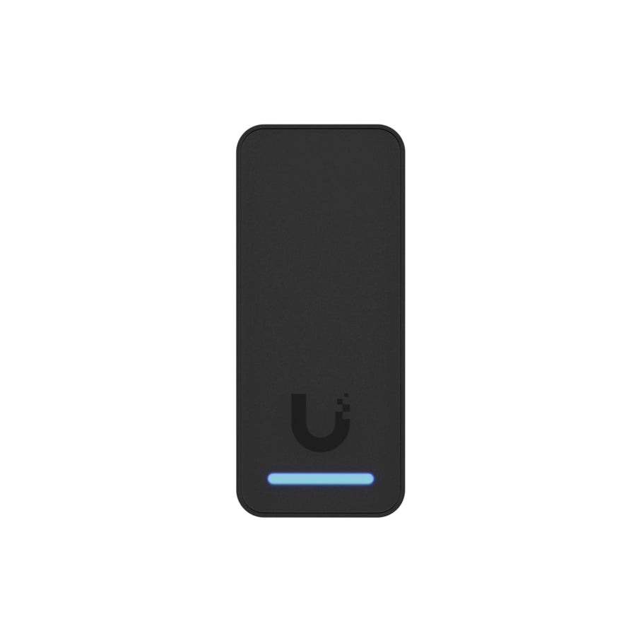 Ubiquiti UniFi Access Reader G2, NHU-UA-G2-BLACK Entry/Exit Messages