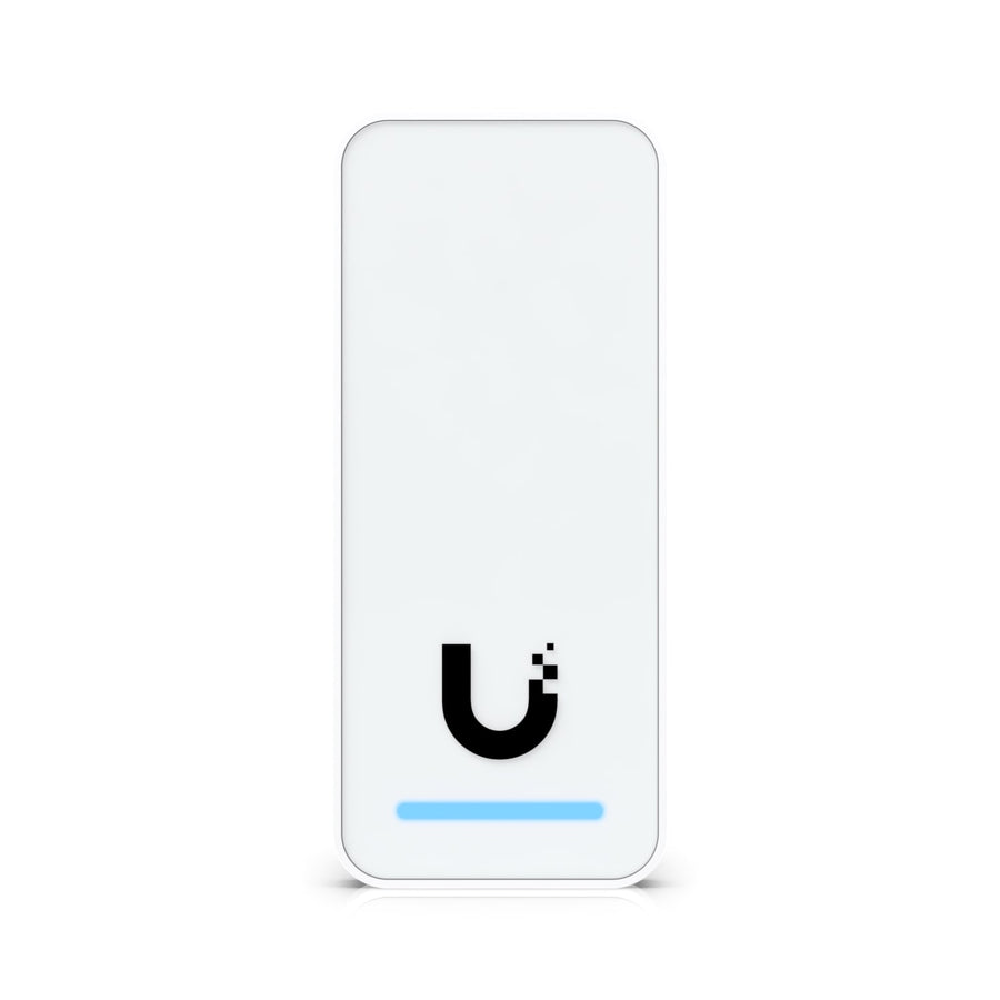 Ubiquiti UniFi Access Reader G2, Entry/Exit Messages