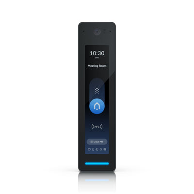 Ubiquiti G3 Reader Pro, Black, Third-generation