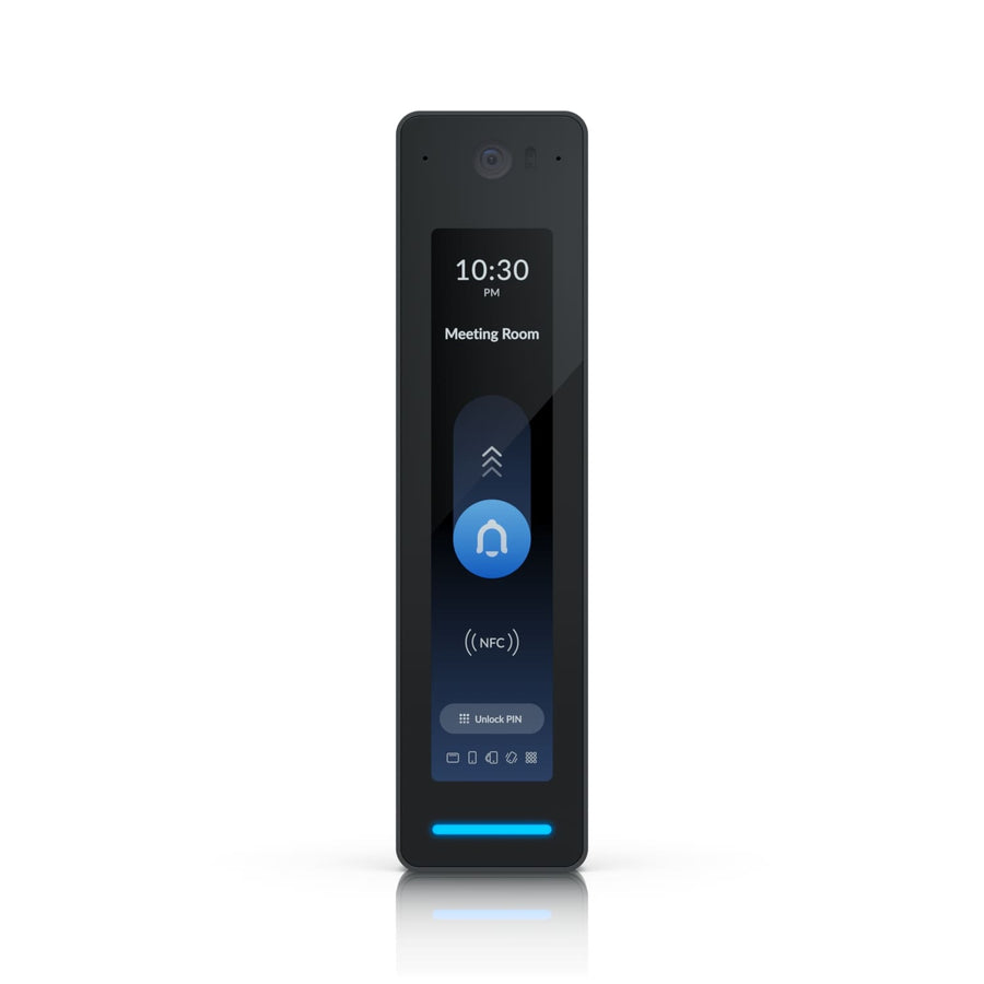 Ubiquiti G3 Reader Pro, Black, Third-generation