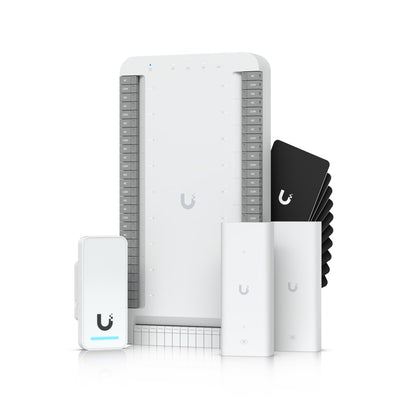 Ubiquiti Elevator Starter Kit, PoE++