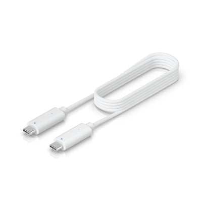 Ubiquiti AI Theta Audio Cable, Cable Connects AI Theta Audio to an AI Theta Hub