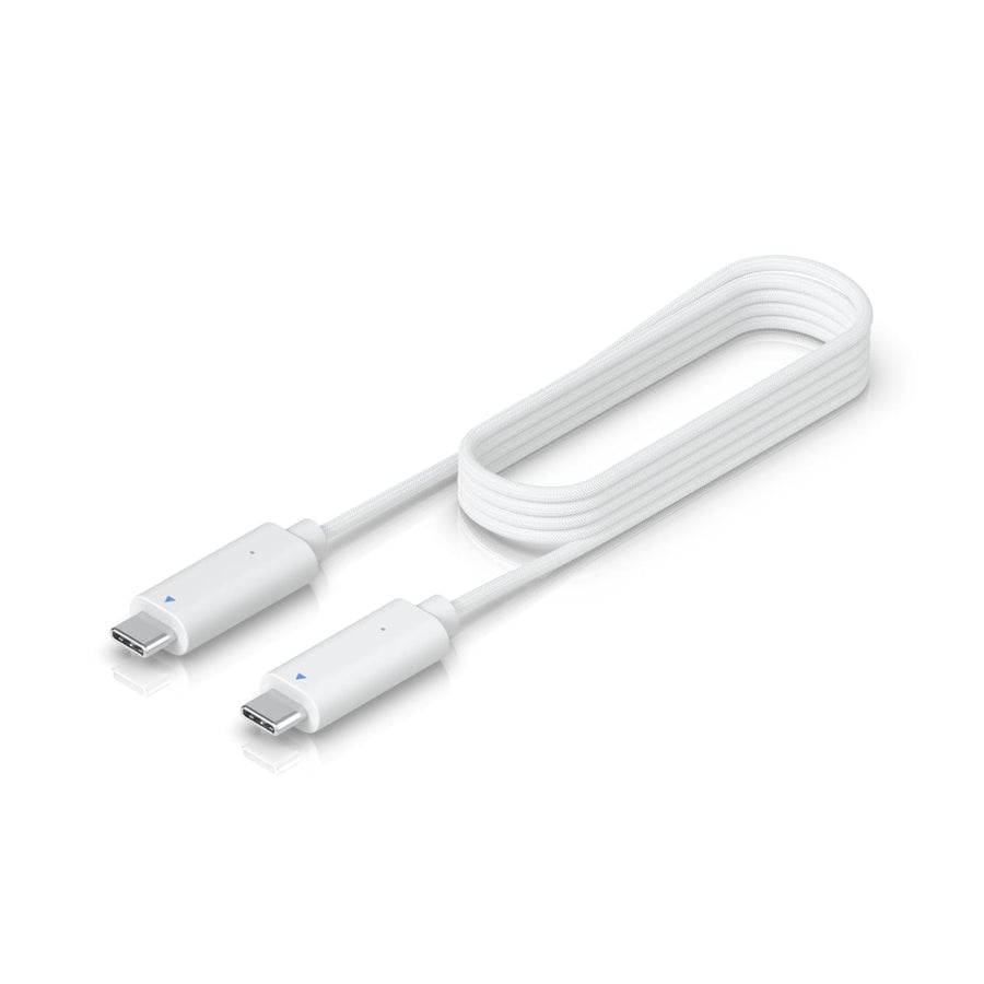 Ubiquiti AI Theta Audio Cable, Cable Connects AI Theta Audio to an AI Theta Hub