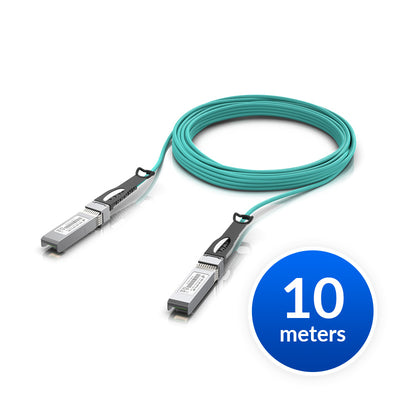 Ubiquiti 25 Gbps Long-Range DAC, Long-range SFP28
