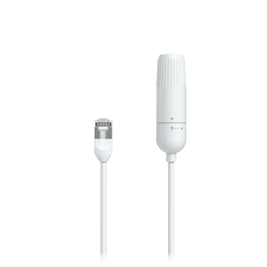 Ubiquiti Easy Cable, 2-Pack, Shielded