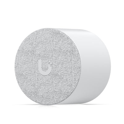 Ubiquiti PoE Smart Chime, PoE Plug-and-play Notification Device