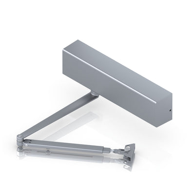 Ubiquiti Door Closer, A Mechanical Door Closer That Ensures Controlled Closure For Safety And Convenience