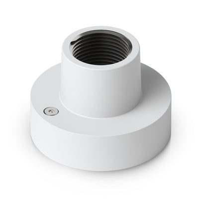 Ubiquiti G5 PTZ Pendant Mount, White