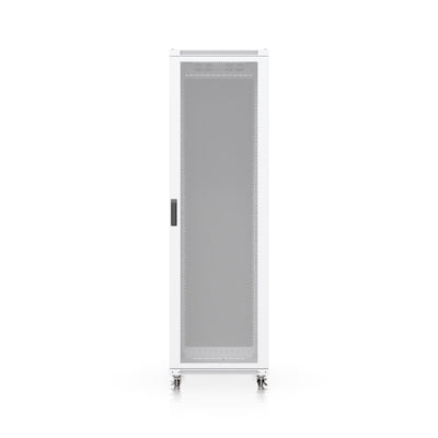 Ubiquiti 42U Rack Cabinet, Assembled Floor Rack