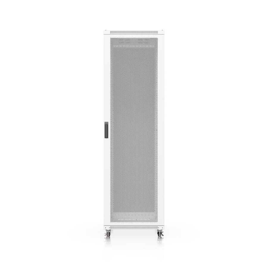 Ubiquiti 42U Rack Cabinet, Assembled Floor Rack