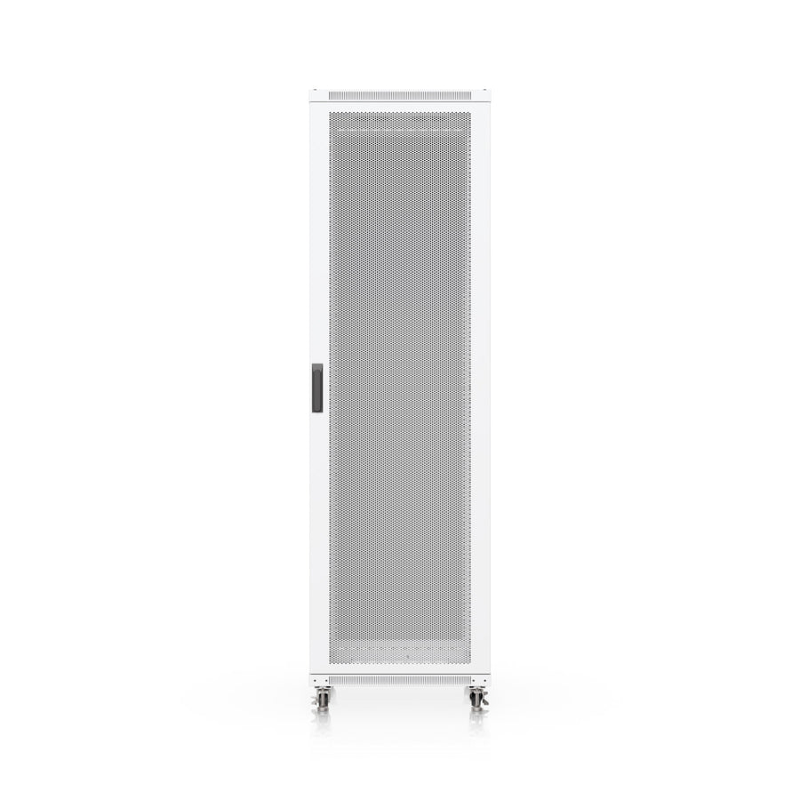 Ubiquiti 42U Rack Cabinet, Fully Assembled Floor Rack