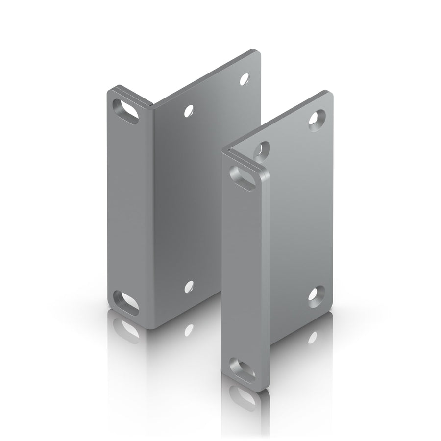 Ubiquiti Rack Ear Kit 2U, Replacement Rack Ears For UniFi 2U Rack-mount Devices