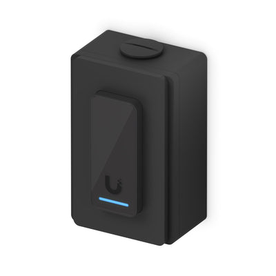 Ubiquiti Reader Junction Box, Black