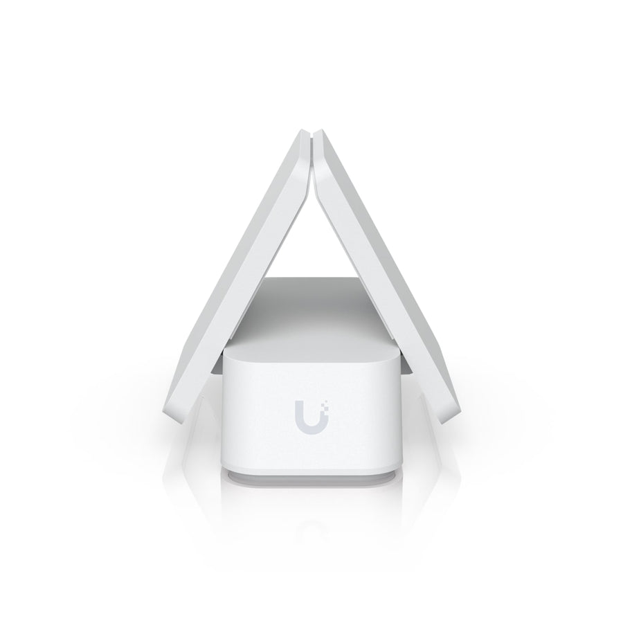 Ubiquiti Universal Table Stand, Weighted Stand With Adjustable Clamp Keeps Non-rack UniFi Devices Upright On Flat