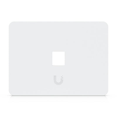 Ubiquiti Universal Paintable Keystone Wall Plate