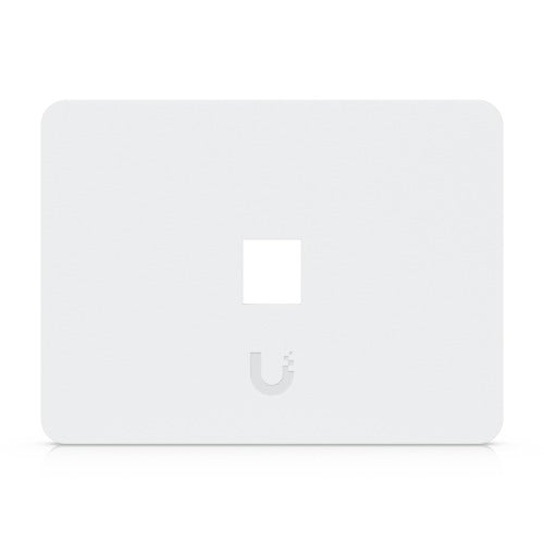 Ubiquiti Universal Paintable Keystone Wall Plate