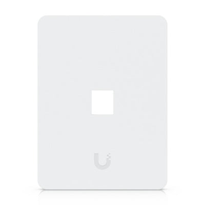 Ubiquiti Universal Paintable Keystone Wall Plate