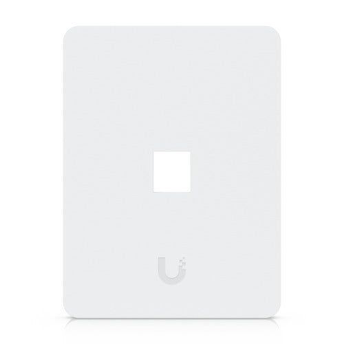 Ubiquiti Universal Paintable Keystone Wall Plate