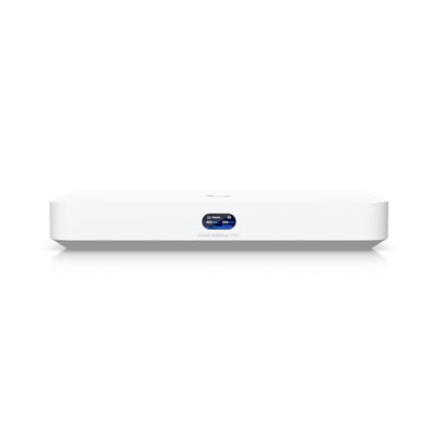 Ubiquiti Cloud Gateway Fiber, UCG-Fiber