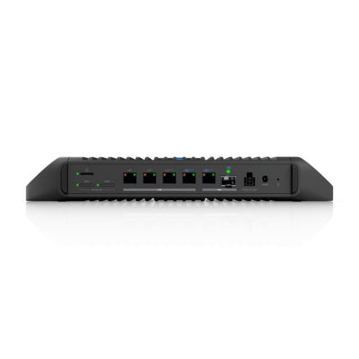Ubiquiti Cloud Gateway Industrial
