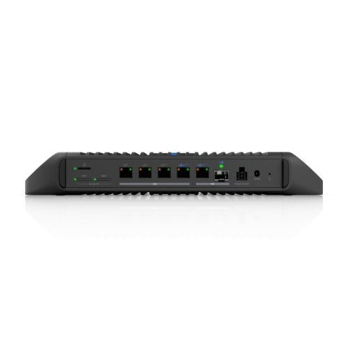 Ubiquiti Cloud Gateway Industrial