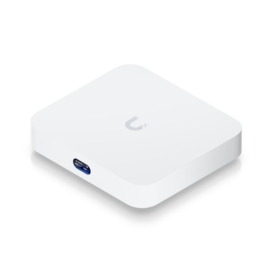 Ubiquiti Cloud Gateway Ultra, Multi-WAN