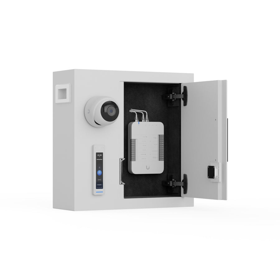 Ubiquiti UDK-01-Access-Wall, Portable